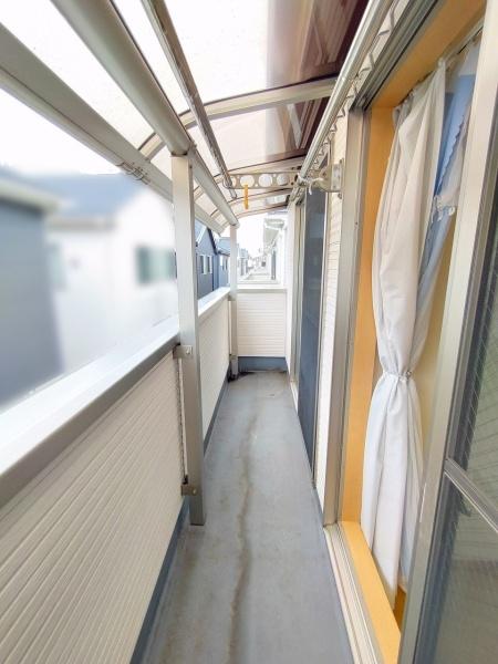 名古屋市緑区鳴海町字中汐田の中古一戸建て