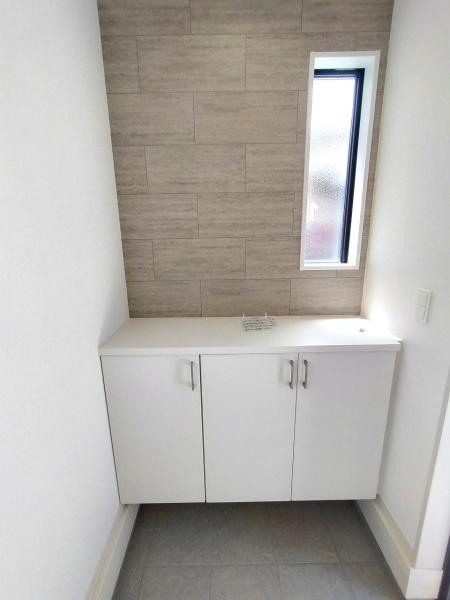 新築分譲住宅　名東区平和が丘1期　1号棟