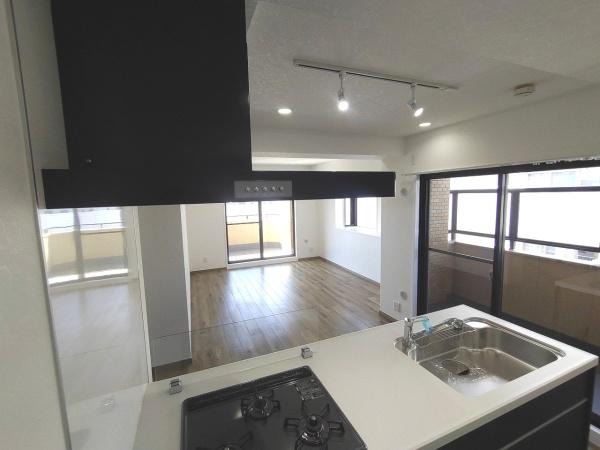 ダイアパレス上社第2