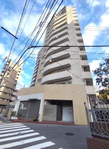 グランドメゾン八事裏山