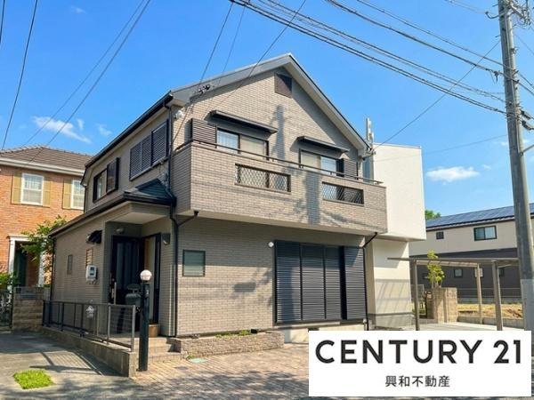 中古　天白区高島2丁目