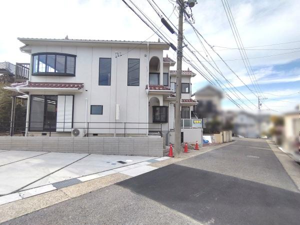 名古屋市緑区鶴が沢２丁目の中古一戸建
