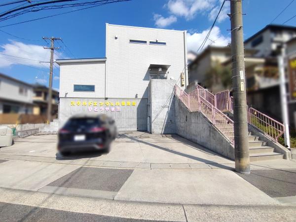新築分譲住宅　天白区一つ山II　Ａ棟(スクルドエンジェル保育園ひとつやま園)
