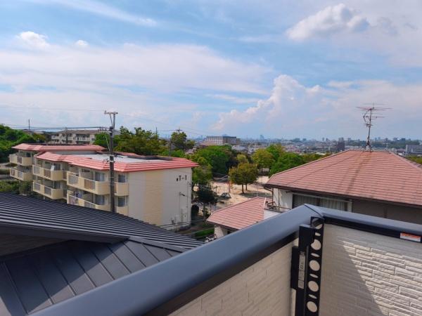 新築分譲住宅　天白区一つ山II　Ａ棟