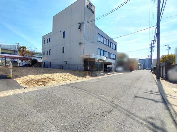 ミラスモ名東区一社3144　全1棟