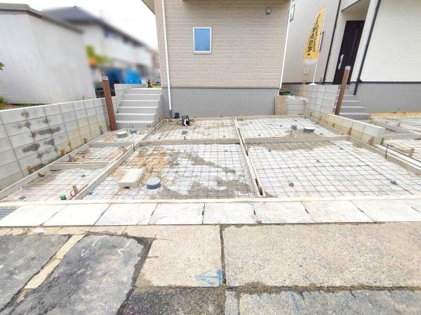 リーブルガーデン天白区山根町　1号棟