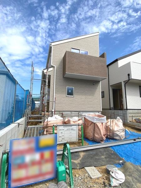 リーブルガーデン天白区山根町　1号棟