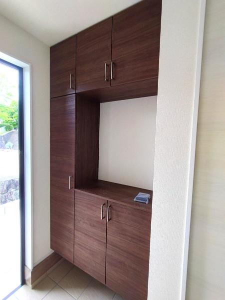 リーブルガーデン天白区山根町　3号棟