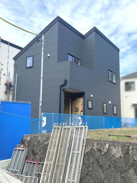 リーブルガーデン天白区山根町　3号棟