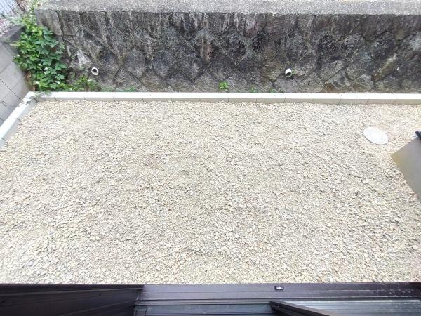 リーブルガーデン天白区山根町　3号棟