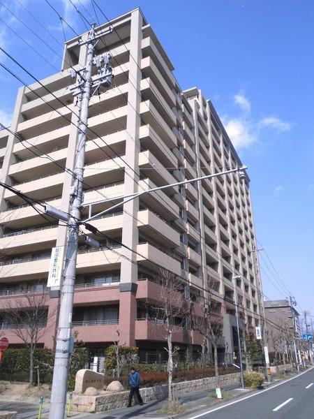 藤和八事緑ヶ岡ホームズ