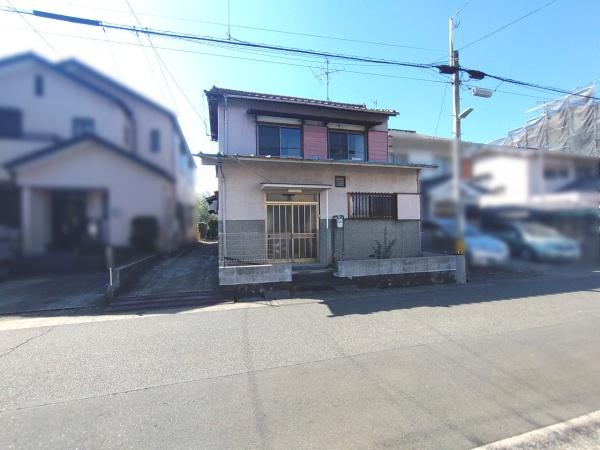 土地　天白区元八事1丁目