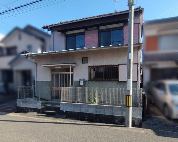 土地　天白区元八事1丁目