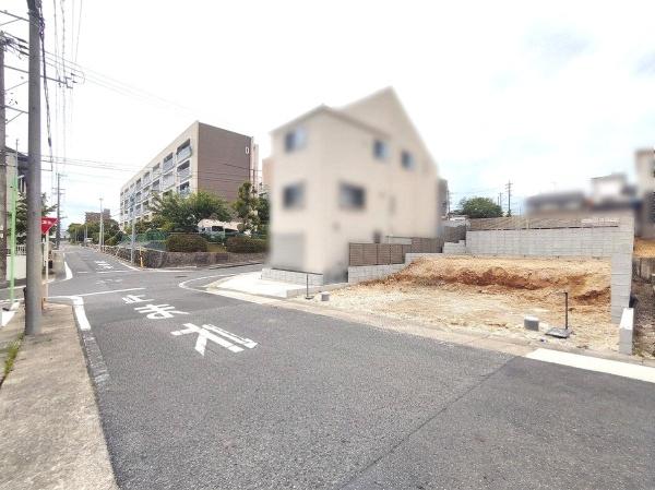 ハートフルタウン緑区黒沢台1丁目　全1棟