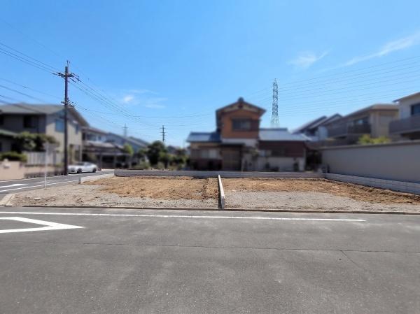 ハートフルタウン緑区神の倉2丁目 A号棟