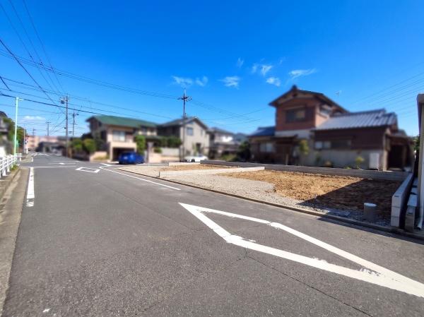 ハートフルタウン緑区神の倉2丁目　B号棟