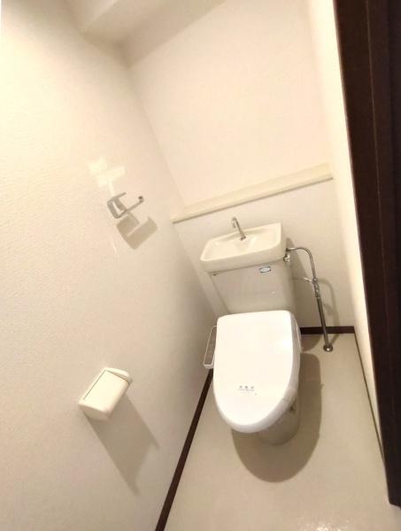 宝マンション滝ノ水第3