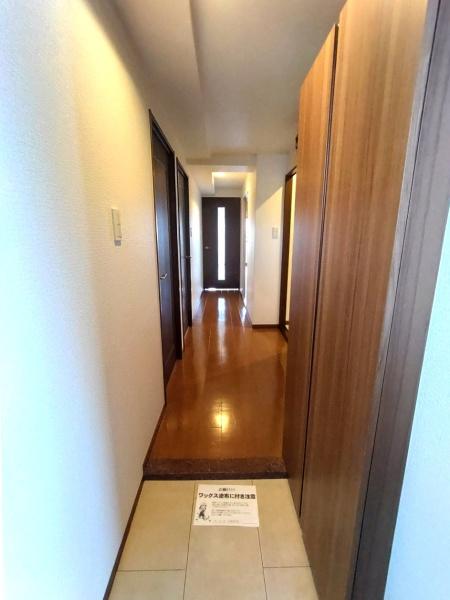 宝マンション滝ノ水第3