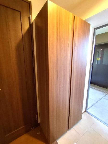 宝マンション滝ノ水第3