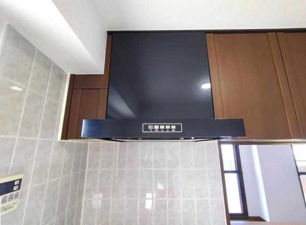 宝マンション滝ノ水第3