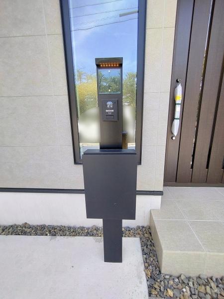 ミラスモ名東区神里290　2号棟
