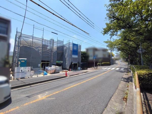 ミラスモ名東区神里290　2号棟