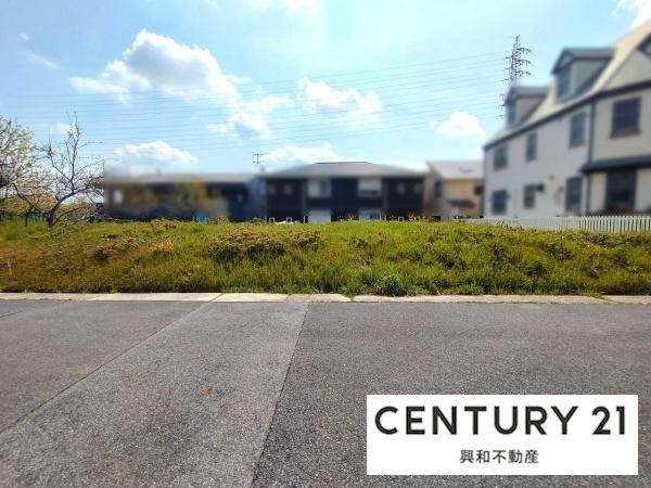 土地　天白区梅が丘4期　2号地