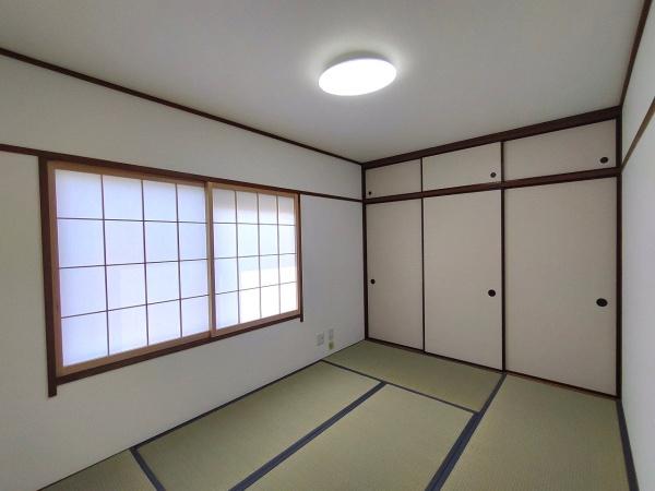 ライオンズマンション平和ヶ丘