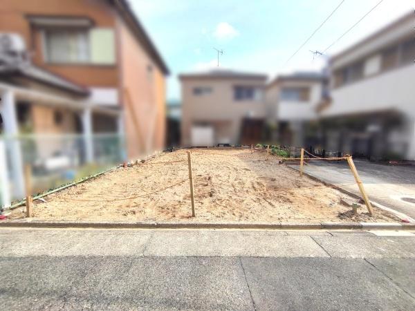 ミラスモ緑区鳴海町字宿地060　全1棟