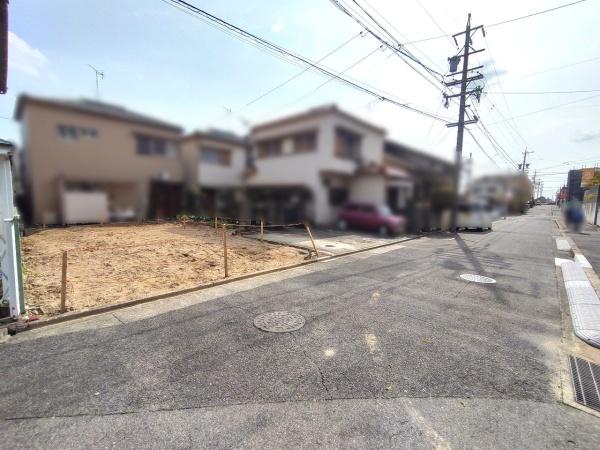 ミラスモ緑区鳴海町字宿地060　全1棟