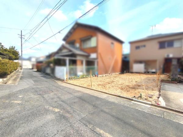 ミラスモ緑区鳴海町字宿地060　全1棟