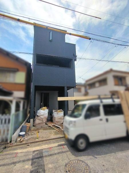 ミラスモ緑区鳴海町字宿地060　全1棟