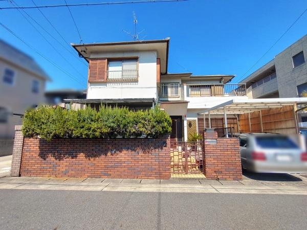 土地　名東区本郷1期　全1区画