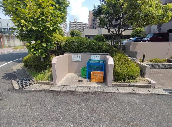 ファミール日進二番館