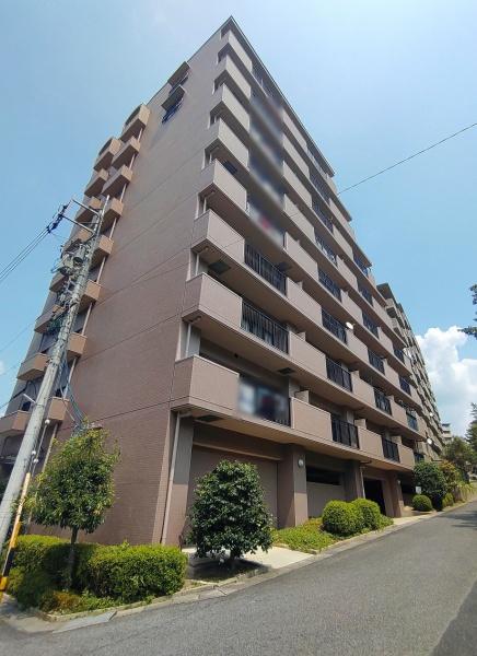 ファミール日進二番館