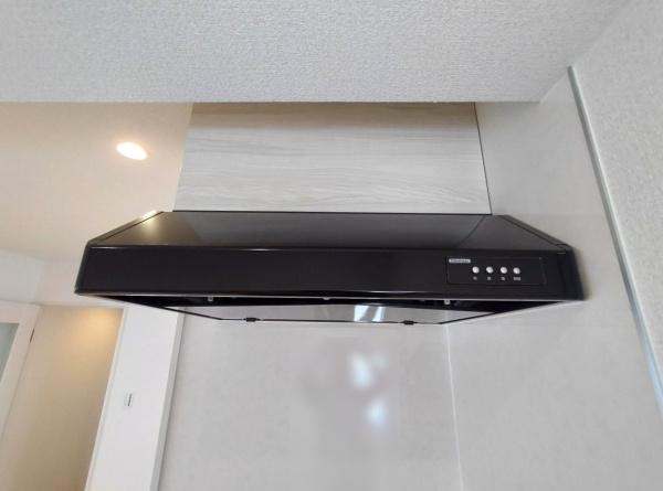 三旺マンション第2植田B棟