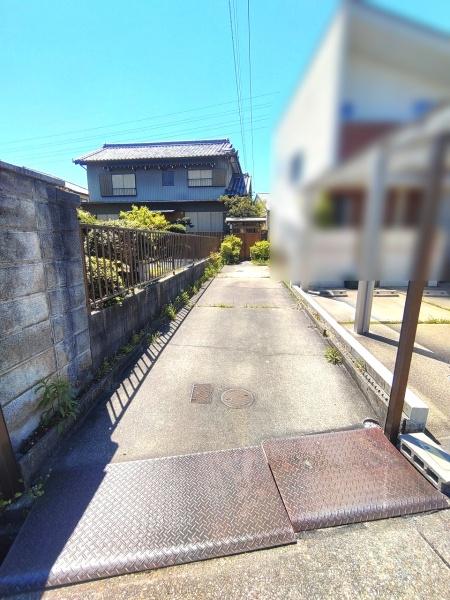 中古　緑区武路町
