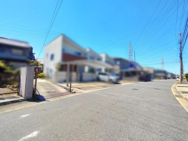 中古　緑区武路町