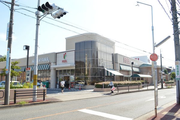 三旺マンション第三瑞穂(フィールみかん山店)