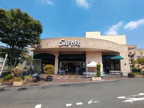 三旺マンション第三瑞穂(サポーレ瑞穂店)