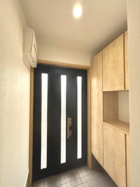 中古　名東区大針2丁目