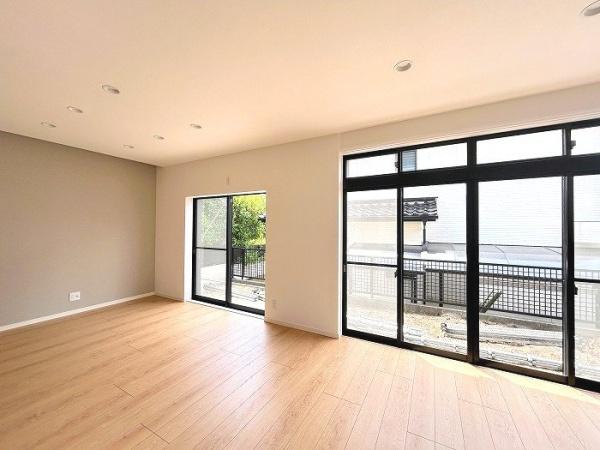 中古　名東区大針2丁目