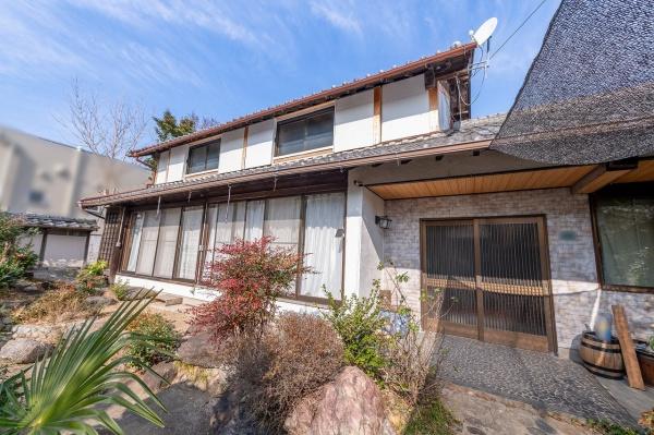 土地　日進市藤枝町小山