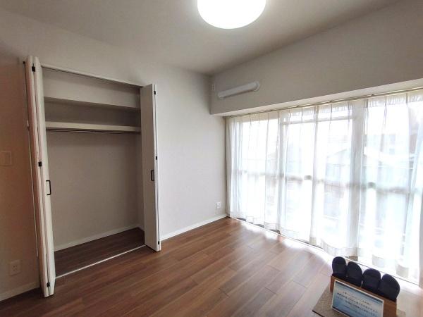 平針西住宅2号棟