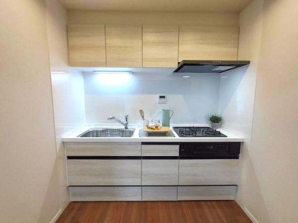 平針西住宅2号棟