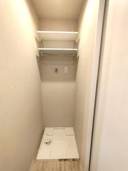 平針西住宅2号棟