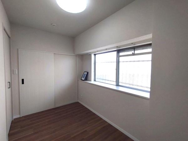平針西住宅2号棟
