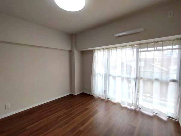 平針西住宅2号棟