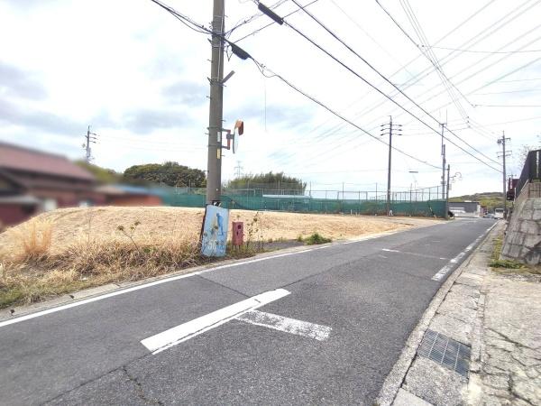 ファーストタウン日進市第1藤島町五反田　1号棟