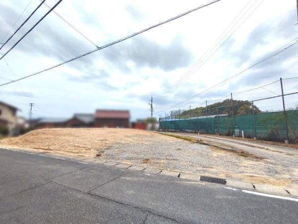 ファーストタウン日進市第1藤島町五反田　2号棟